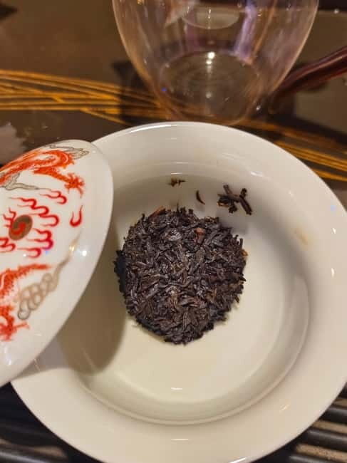 Shanghai: Discover the Art of Chinese Tea Culture - FAQs