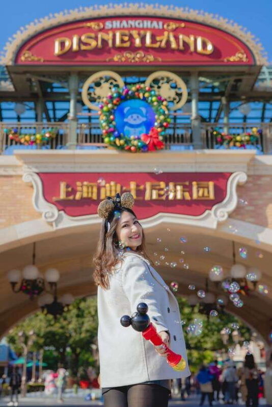shanghai-disneyland-photography-services
