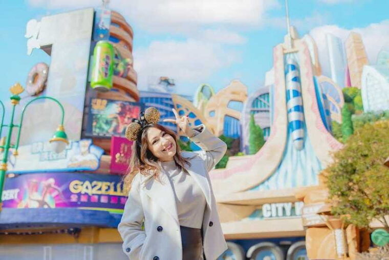 shanghai-disneyland-photography-services