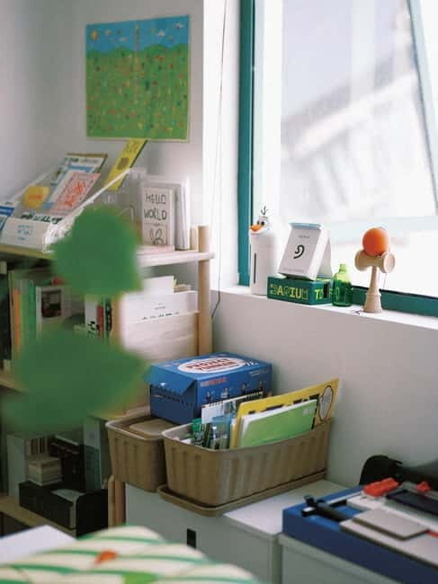 Shanghai: DIY-ZINE Workshop - FAQ