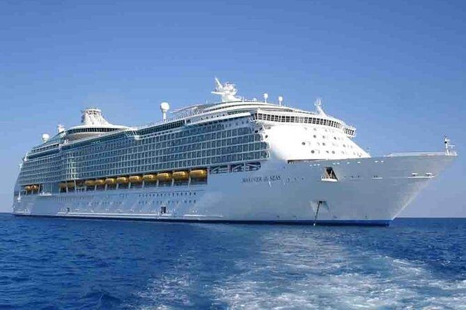 Shanghai Downtown Hotel to Baoshan Cruise Port:Private with Meet & Greet service - Final Thoughts: Is It Worth It?