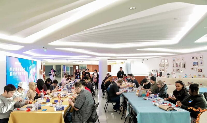 Shanghai Drama Experience: Discover Art of Chinese Theater - Exploring Chinese Theater: What to Expect