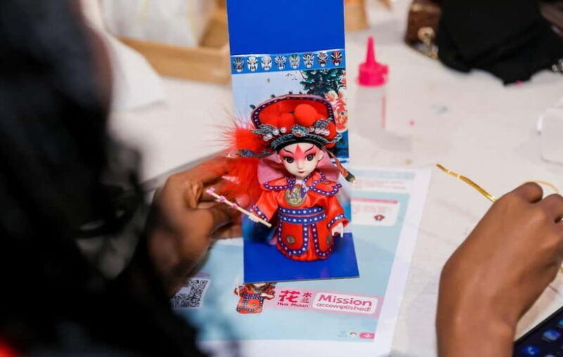 Shanghai Drama Experience: Discover Art of Chinese Theater - Who Should Consider This Tour?