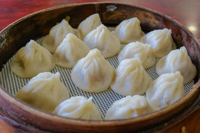 Shanghai: Dumplings and Kung Pao Chicken Cooking Class - Introduction to the Experience