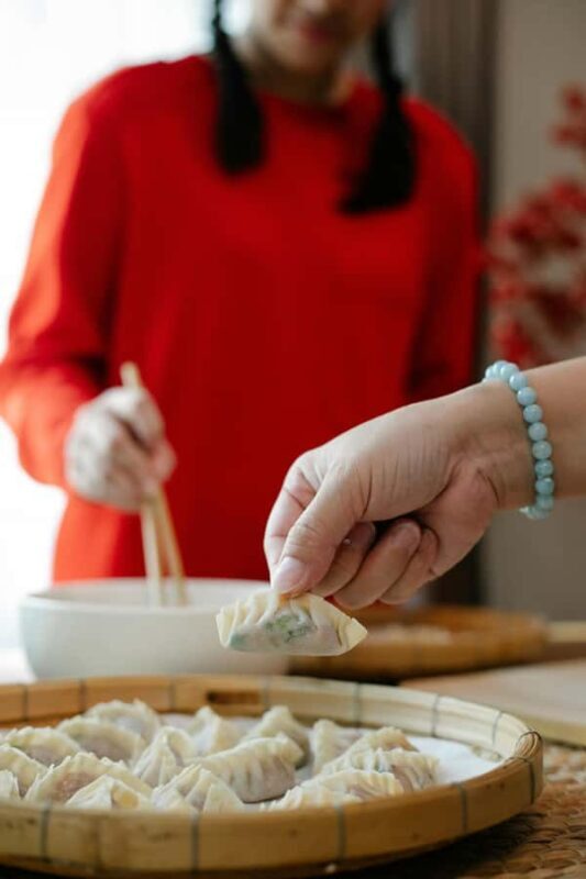 Shanghai: Dumplings and Kung Pao Chicken Cooking Class - What Makes This Experience Stand Out