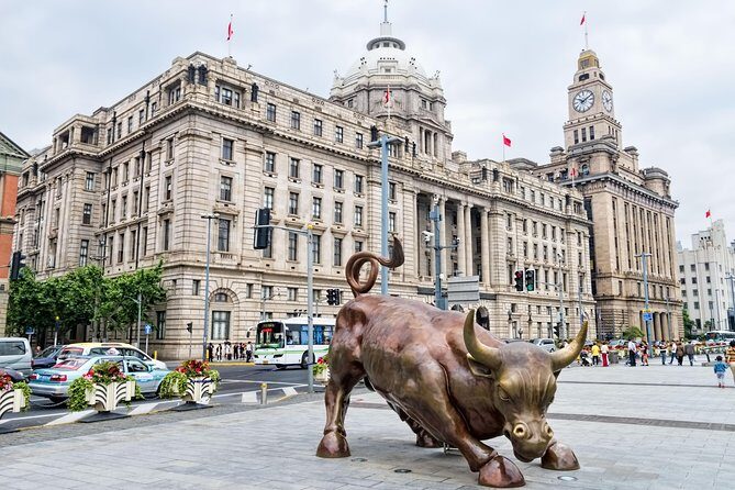 Shanghai Evening Tour: Huangpu River Cruise and Street Food - Final Thoughts