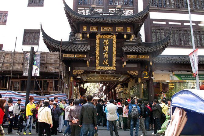 Shanghai Evening Tour: Huangpu River Cruise and Street Food - FAQ