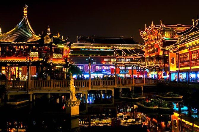 Shanghai Evening Tour: Huangpu River Cruise and Street Food - Final Verdict