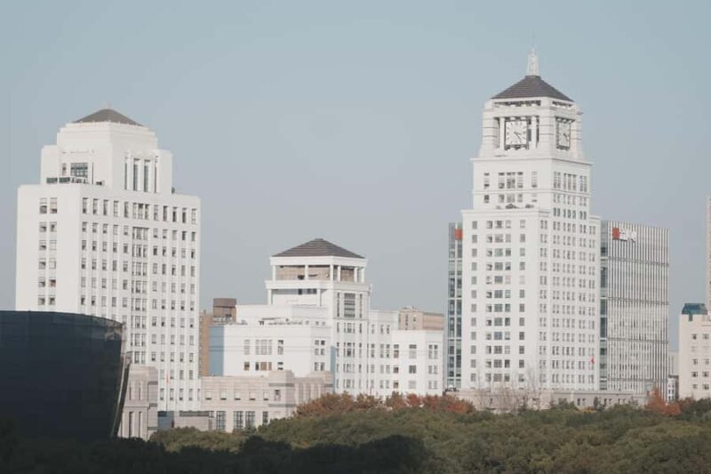 Shanghai: Finance tour a history stroll along the Bund - Final thoughts