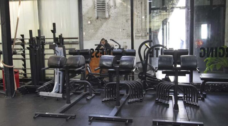 Shanghai Fitness & Culture Tour with Gym, Jade Buddha Temple - Is It Worth It?