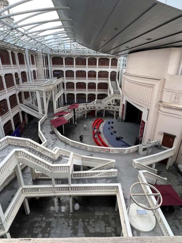 Shanghai Former French Consession Guided Walking Tour - Key Points