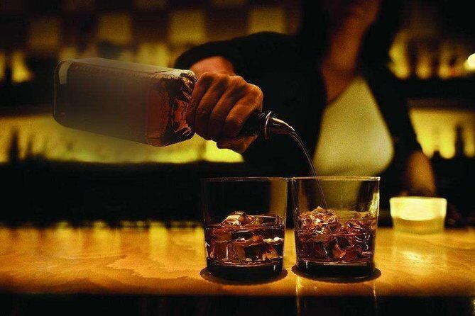 Shanghai French Concession Cocktail Night - FAQ