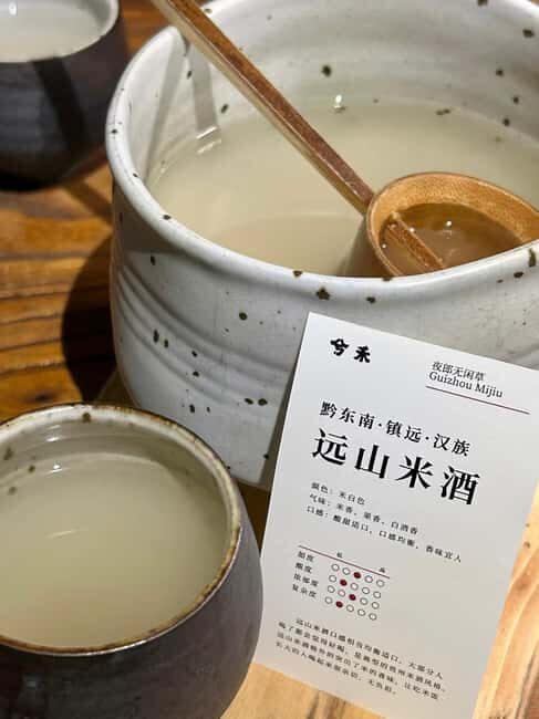 Shanghai: French Concession Drinks Tasting Workshop w/ Snack - Practical Details and Value