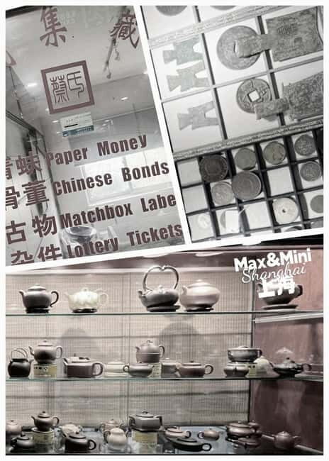 Shanghai: French Concession Stories, History, Culture, Bites - Overall Value and Experience