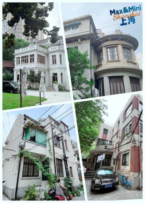 Shanghai: French Concession Stories, History, Culture, Bites - Who Will Love This Tour?