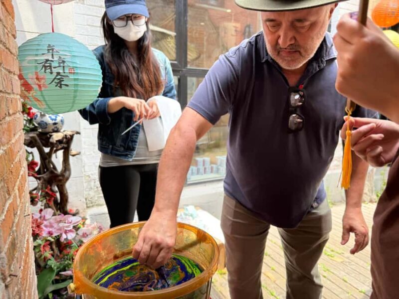 Shanghai: French Concession Tour with Craft Class - Discovering the Charm of Shanghai’s French Concession