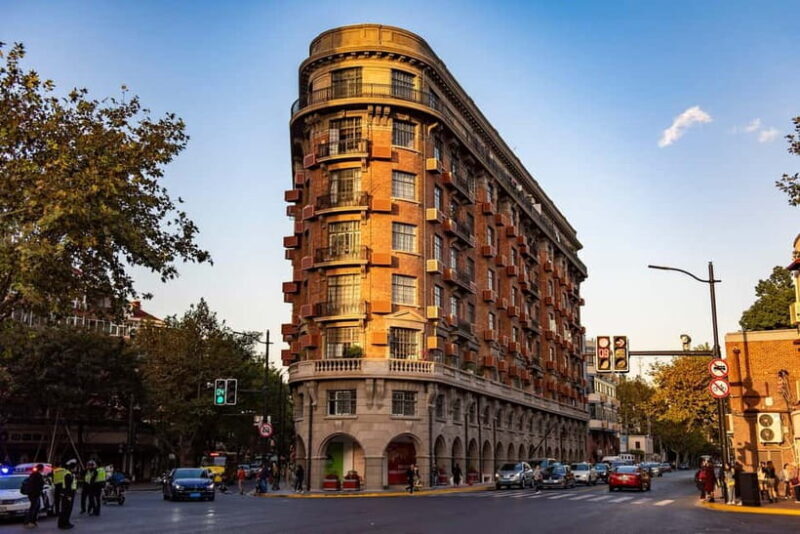 Shanghai: From Colonial Paris to Modern China Guided Tour - An In-Depth Look at the Experience