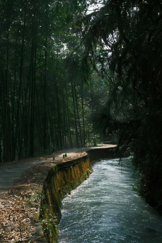 Shanghai: Fuchun River 2-Day Tour with Hike & Cruise - A Deep Dive into the Fuchun River Experience