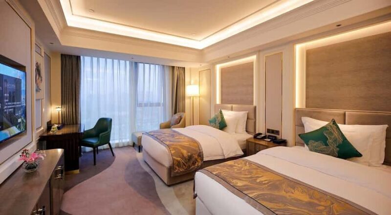 Shanghai: Fuchun River 2-Day Tour with Hike & Cruise - FAQ