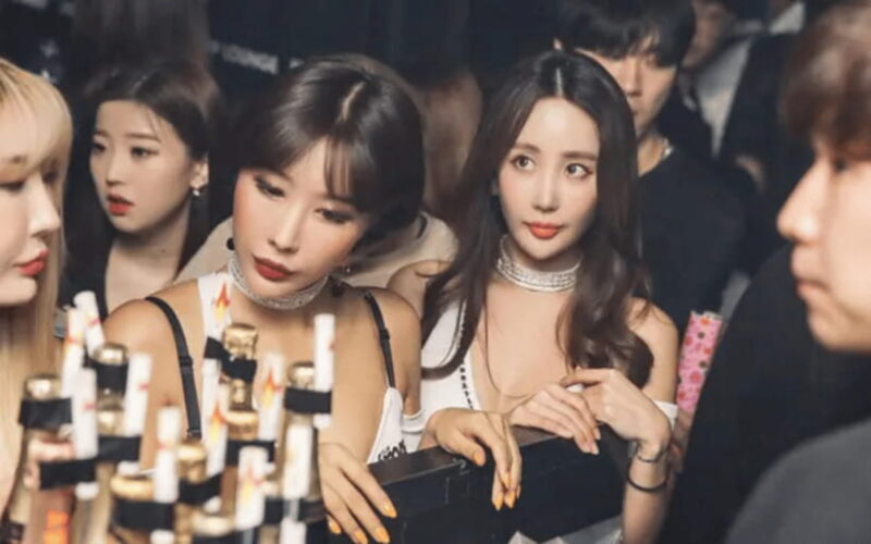 Shanghai Fuxing INS - All Access Ticket for 7 nightclubs - Key Points