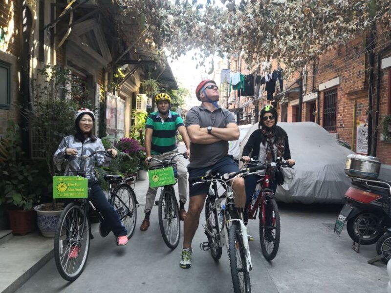 shanghai-guided-bicycle-tour