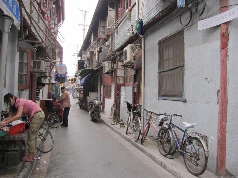 shanghai-guided-bicycle-tour