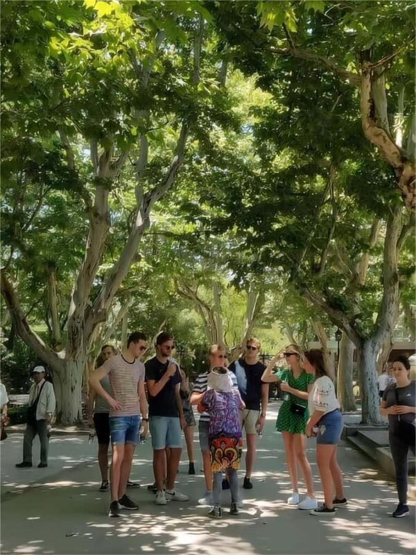 Shanghai: Guided Bike Tour with Baozi Tasting - Practicalities: What to Know Before You Go