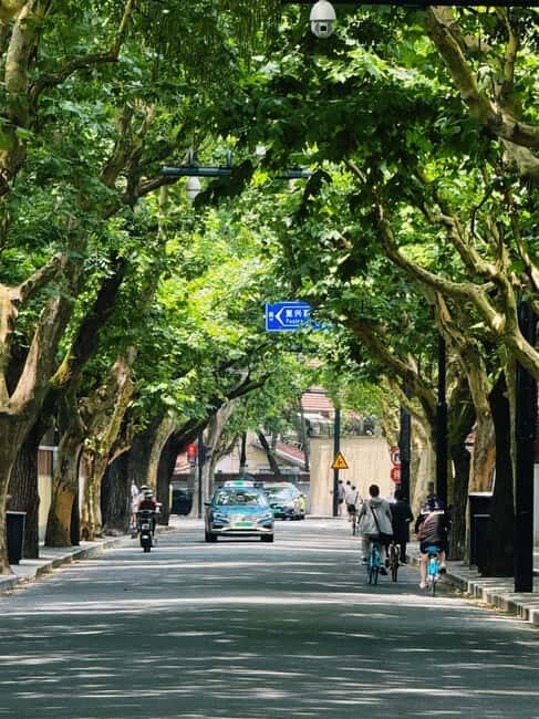 Shanghai: Guided Tour with Soong Ching Ling Memorial Entry - First Impressions and Booking