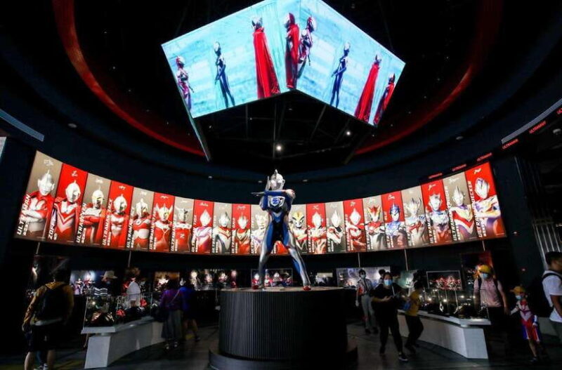 Shanghai: Haichang Ocean Park Adult Ticket - Who Should Consider This Tour?