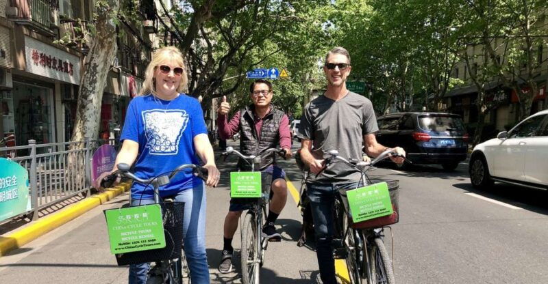 shanghai-half-day-bicycle-city-tour