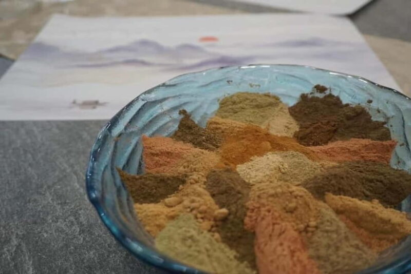 Shanghai: Hands-on Incense Tablet Making Class - An In-Depth Look at the Incense Tablet Making Experience