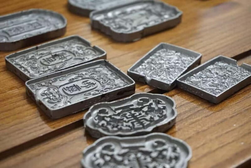 Shanghai: Hands-on Incense Tablet Making Class - Who Will Enjoy This Experience?