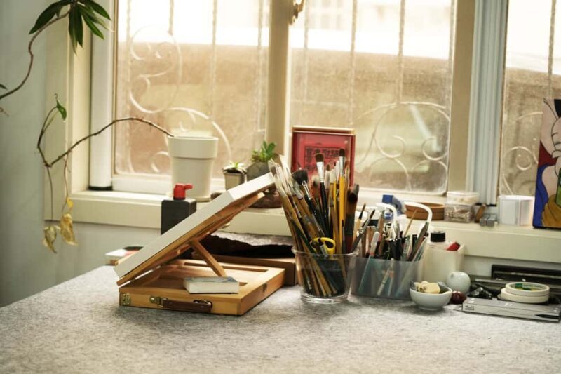 Shanghai: Hands-On Traditional Chinese Painting Workshop - The Sum Up