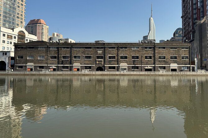 Shanghai Hidden Histories Walking Tour: Suzhou Creek to The Bund - Who This Tour Is Best For