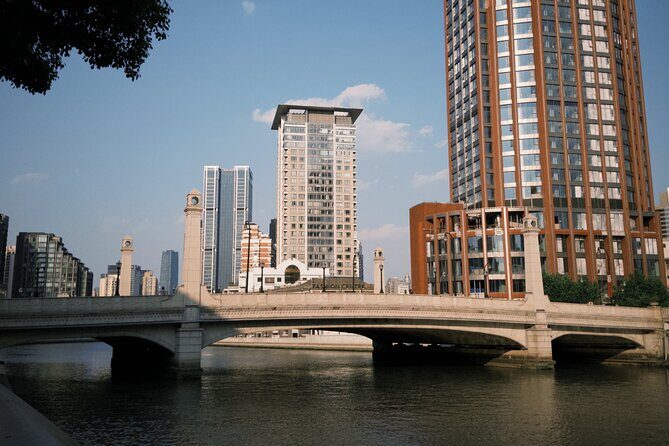Shanghai Hidden Histories Walking Tour: Suzhou Creek to The Bund - Final Thoughts