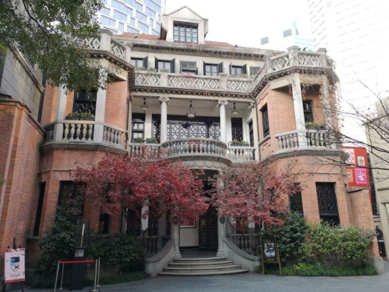 shanghai-highlights-and-zhujiajiao-water-town-private-tour