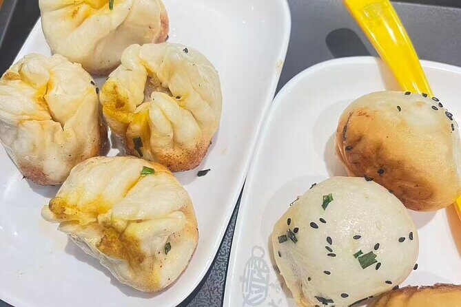 Shanghai Highlights Day Tour with Clover - Discovering Shanghai with Clover: A Deep Dive into the Itinerary