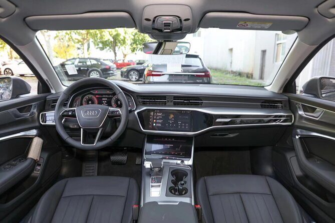 Shanghai Hongqiao Airport private transfer to hotels downtown. - Who Will Appreciate This Service?