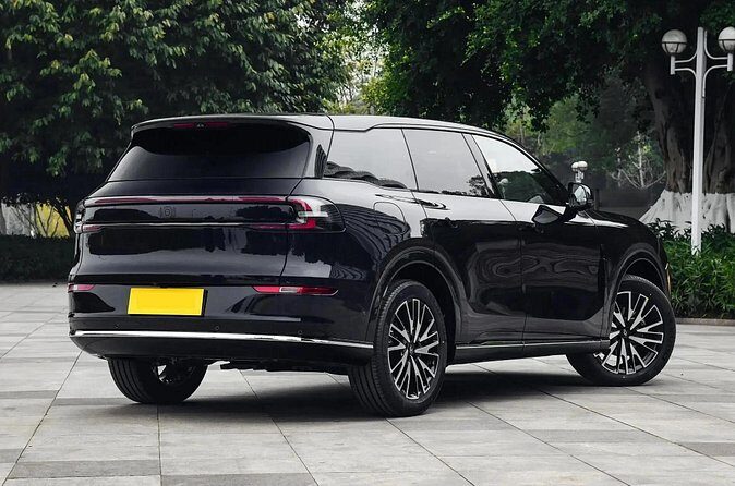 Shanghai Hongqiao Railway Station Pick Up Service - FAQ