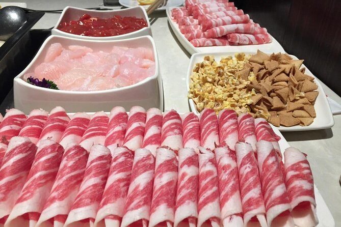 Shanghai Hot pot dinner foodie tour with guide and one way private transfer - Discovering Shanghai’s Hot Pot Scene