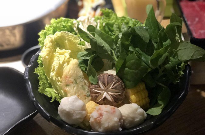 Shanghai Hot pot dinner foodie tour with guide and one way private transfer - Value for Money