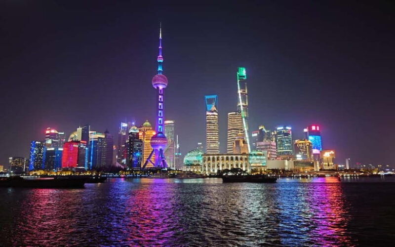 Shanghai: Huangpu River Evening Cruise Ticket - An In-Depth Look at the Huangpu River Cruise Experience
