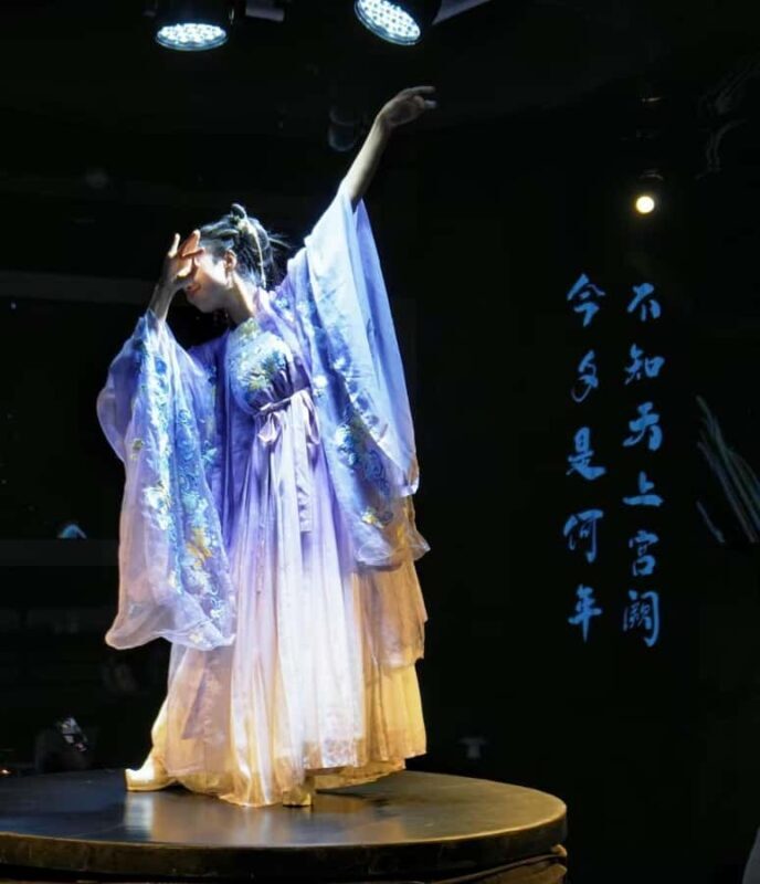 Shanghai: Immersive Song Dynasty Crab Feast with Show - Final Thoughts