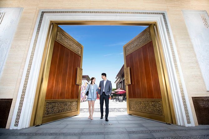 Shanghai Instagram Photoshoot By Local Professionals - Analyzing the Experience: What You Can Expect