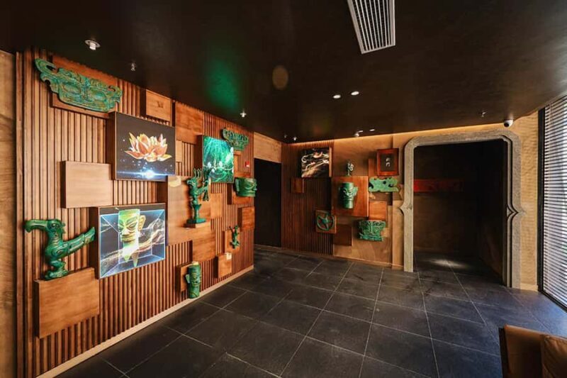 Shanghai: Interactive Royal Dynasty Immersive Feast Ticket - Pricing and Value: Is It Worth It?