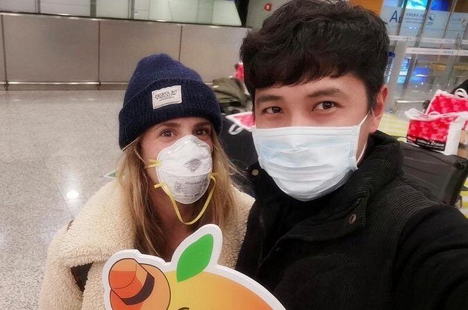 Shanghai International Circuit F1 to Shanghai Downtown one way private transfer - FAQ