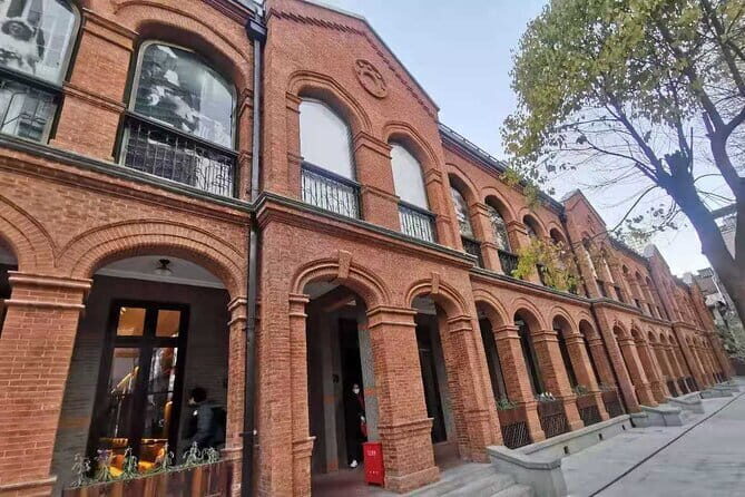 Shanghai Jewish Cultural Tour - An In-Depth Look at the Shanghai Jewish Cultural Tour