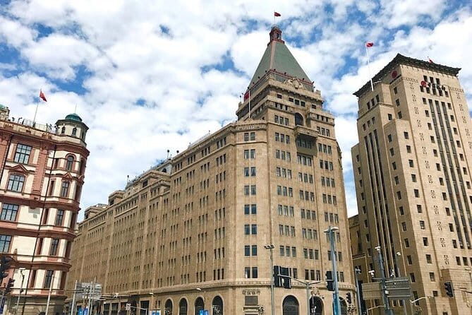 Shanghai Jewish Cultural Tour - Final Thoughts