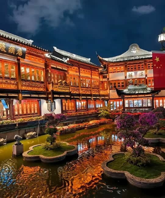 Shanghai: Jing'an Temple, Yu Garden, and Bazaar Private Tour - FAQ