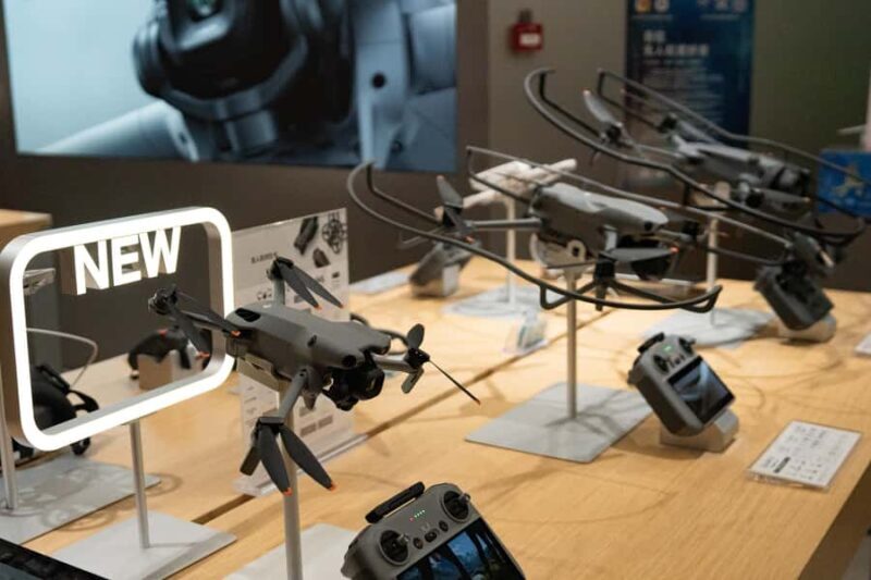 Shanghai: Latest Daily Tech with Robotics, EVs and Drones - Final Thoughts: Is it Worth It?